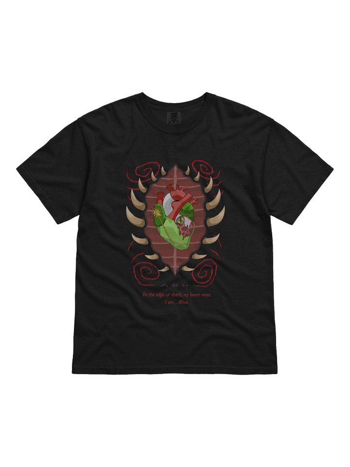 ifnjeff Designs - T Shirt Competition product image (1)