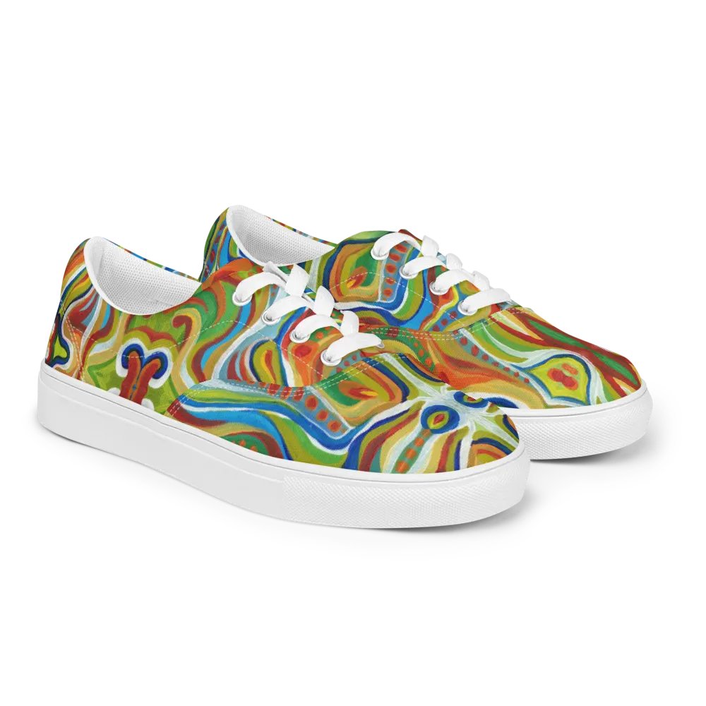 FLOW - SHOES (WOMENS SIZING) product image (10)