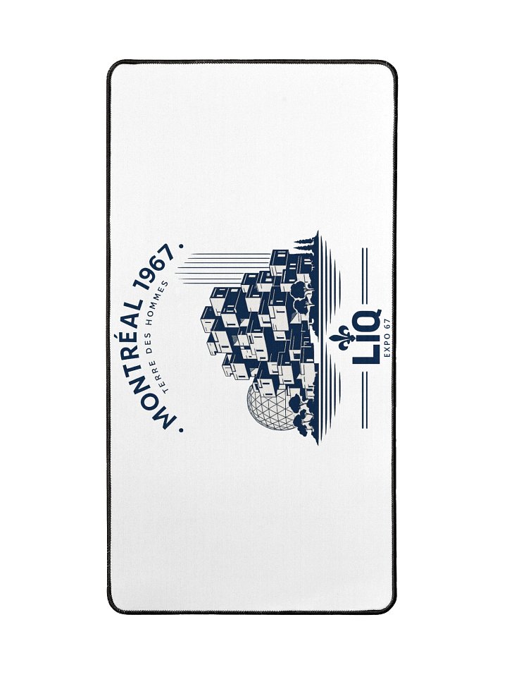 Terre des Hommes product image (2)