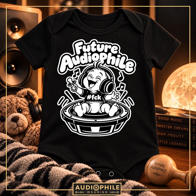 Future Audiophile