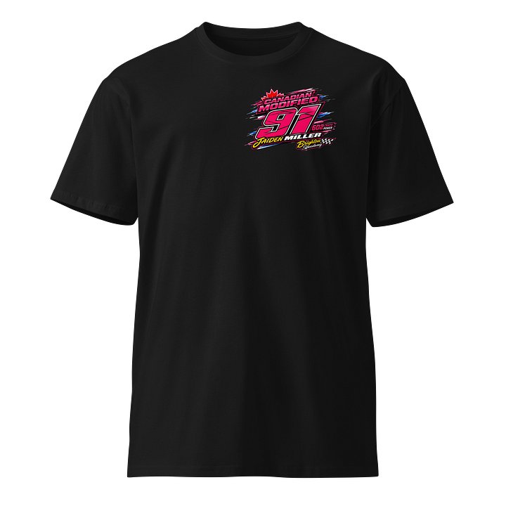 #91 T-Shirt product image (1)