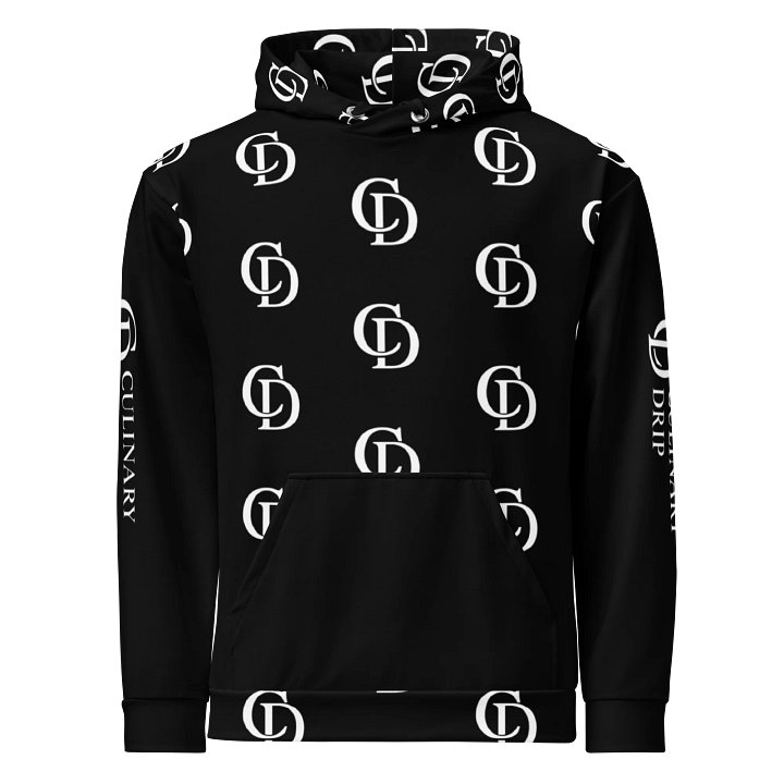 Drip CD jacket product image (1)