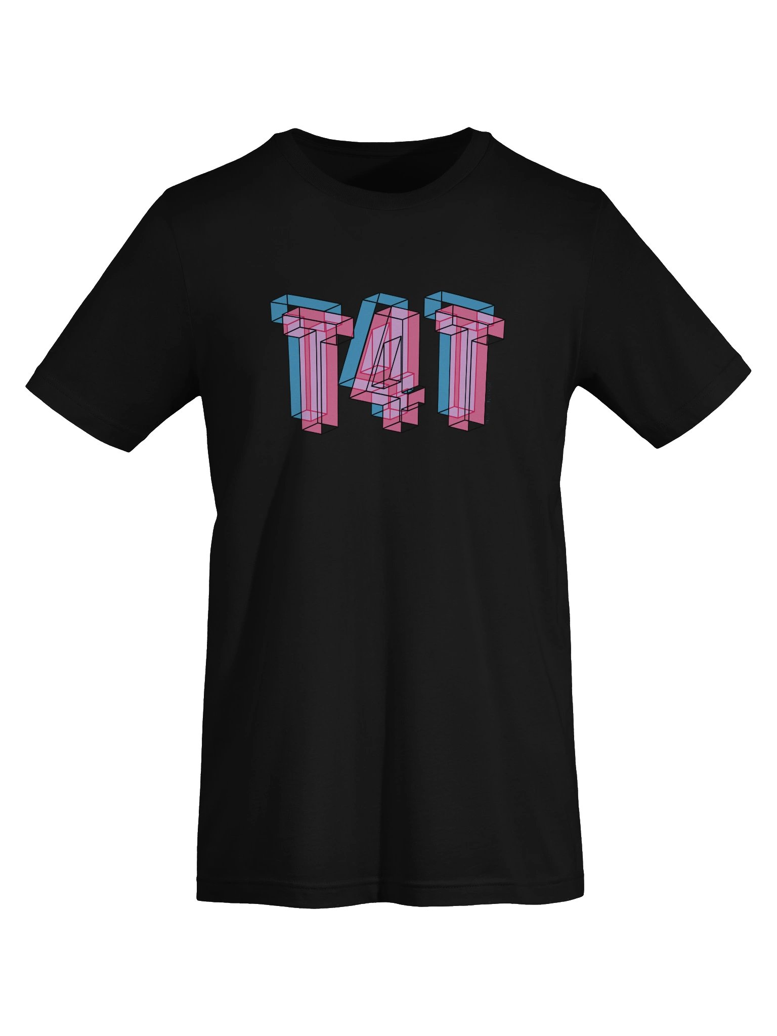 T4T BC Tee product image (5)