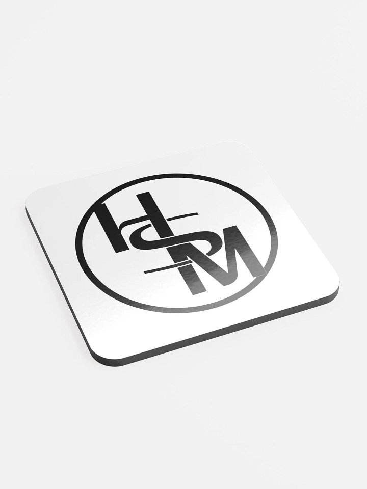 HSM COASTER/PLACEMAT product image (2)