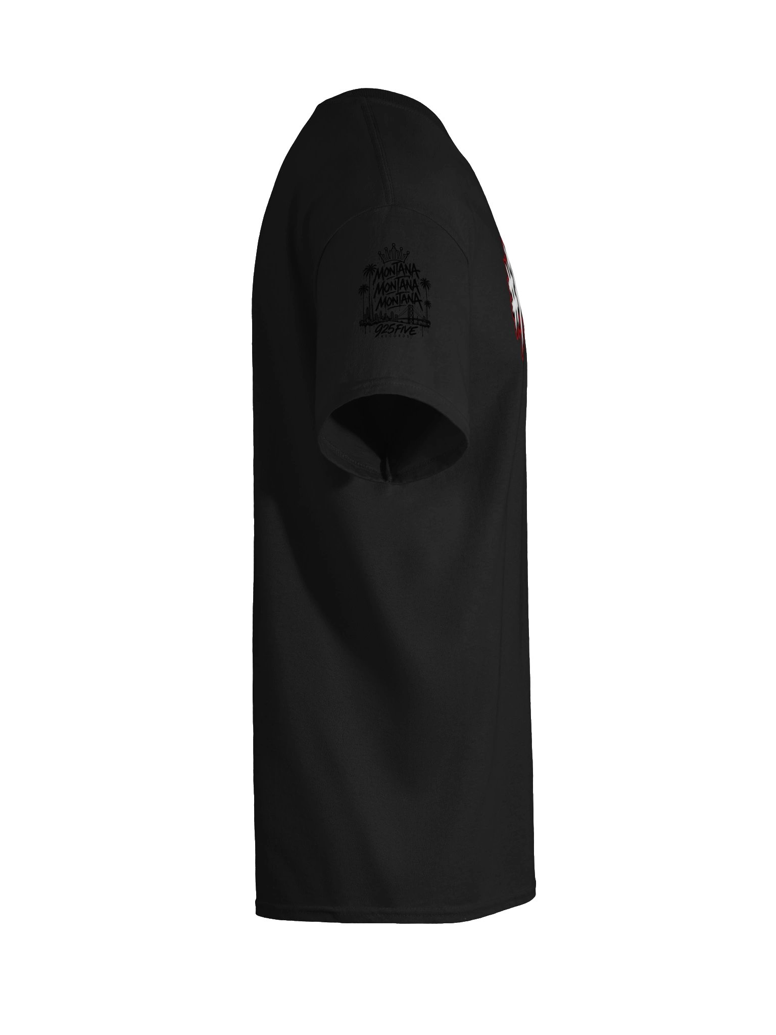 RNAR blk T Shirt product image (10)