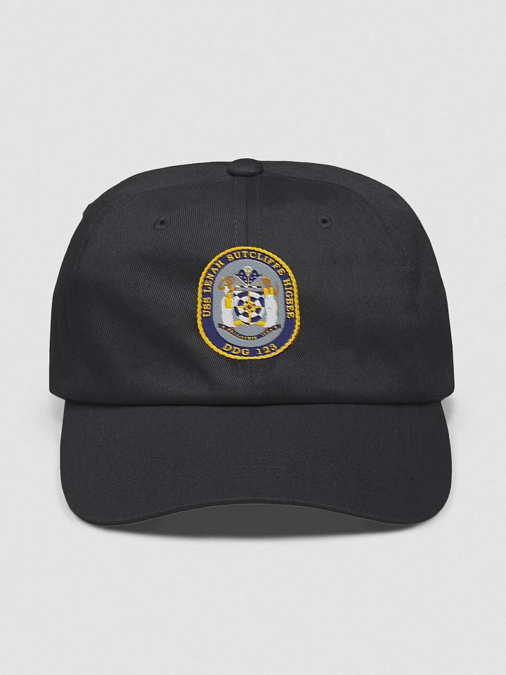USS Lenah Sutcliffe Higbee DDG 123 product image (1)