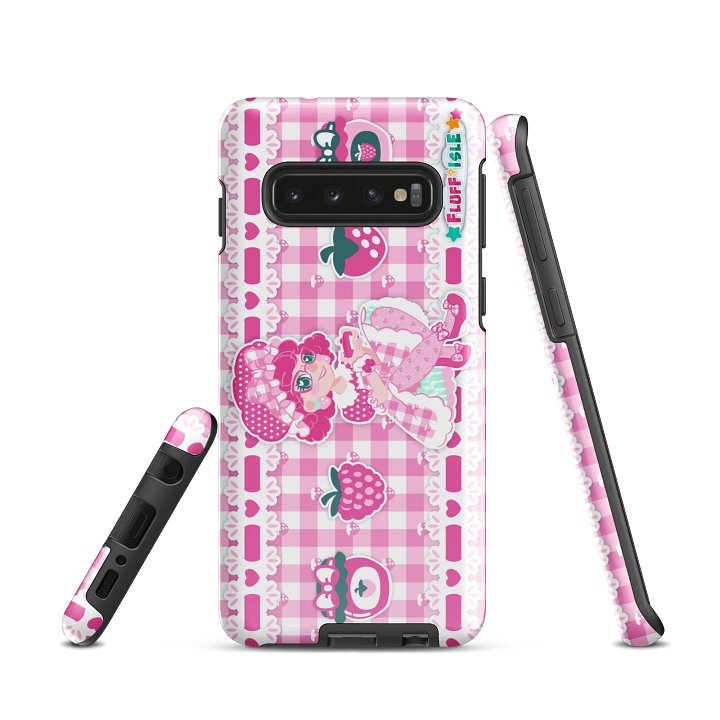 Samsung Case Jam Jamboree product image (2)