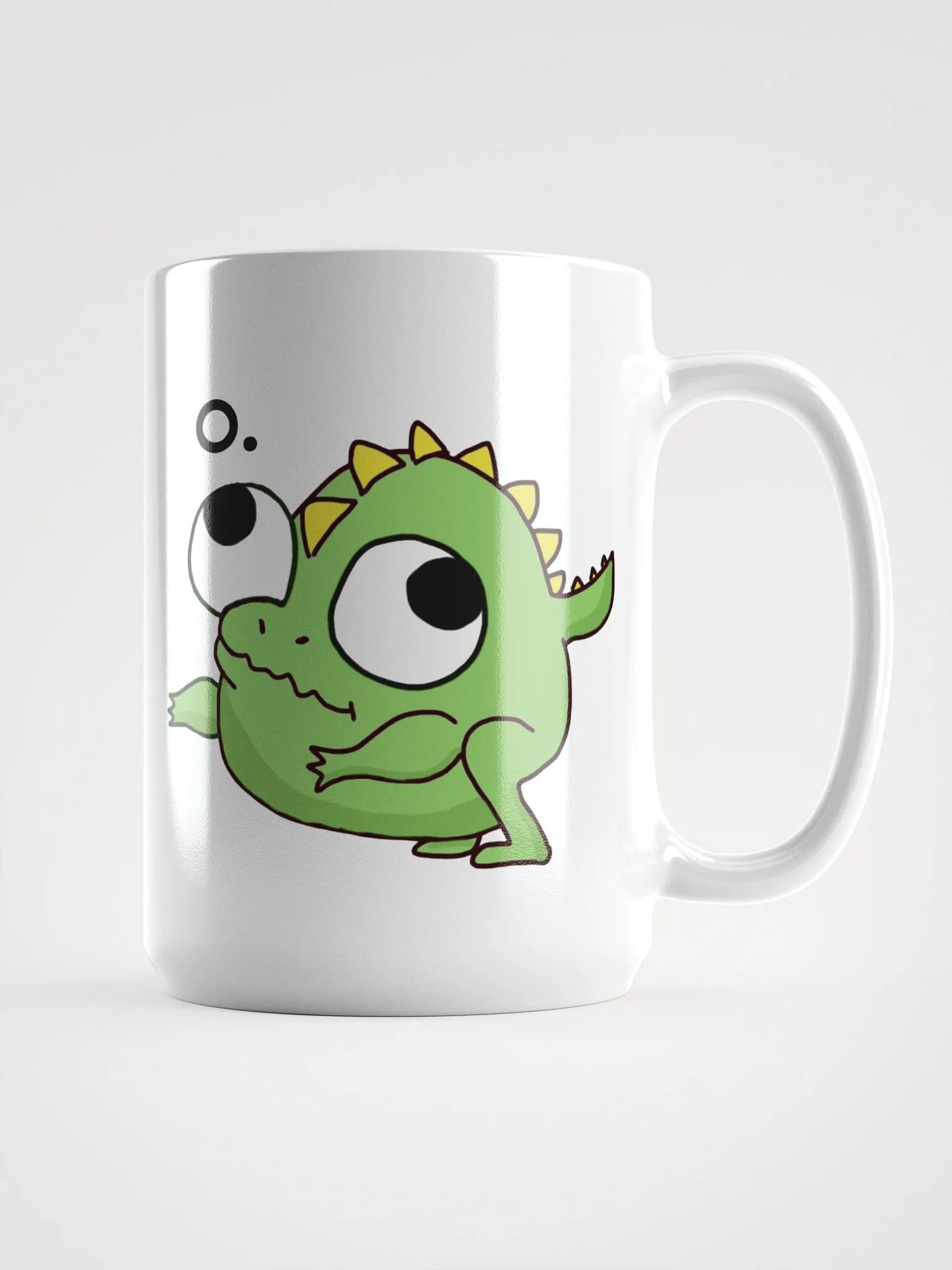 Dino Derp Mug product image (5)