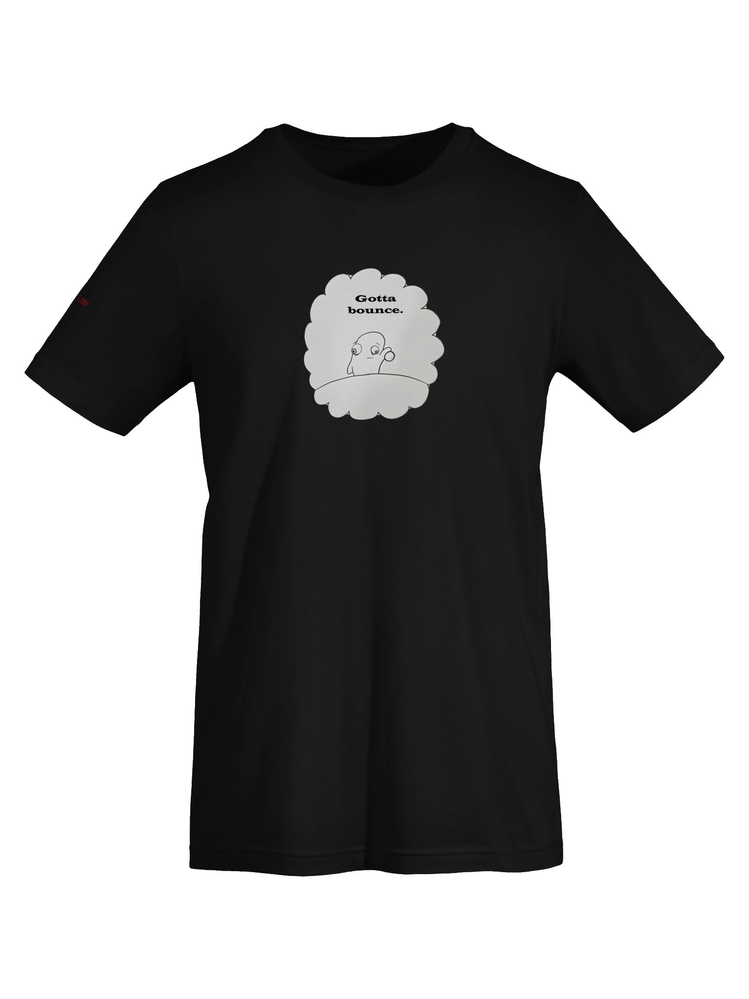 Gotta Bounce Tee product image (5)