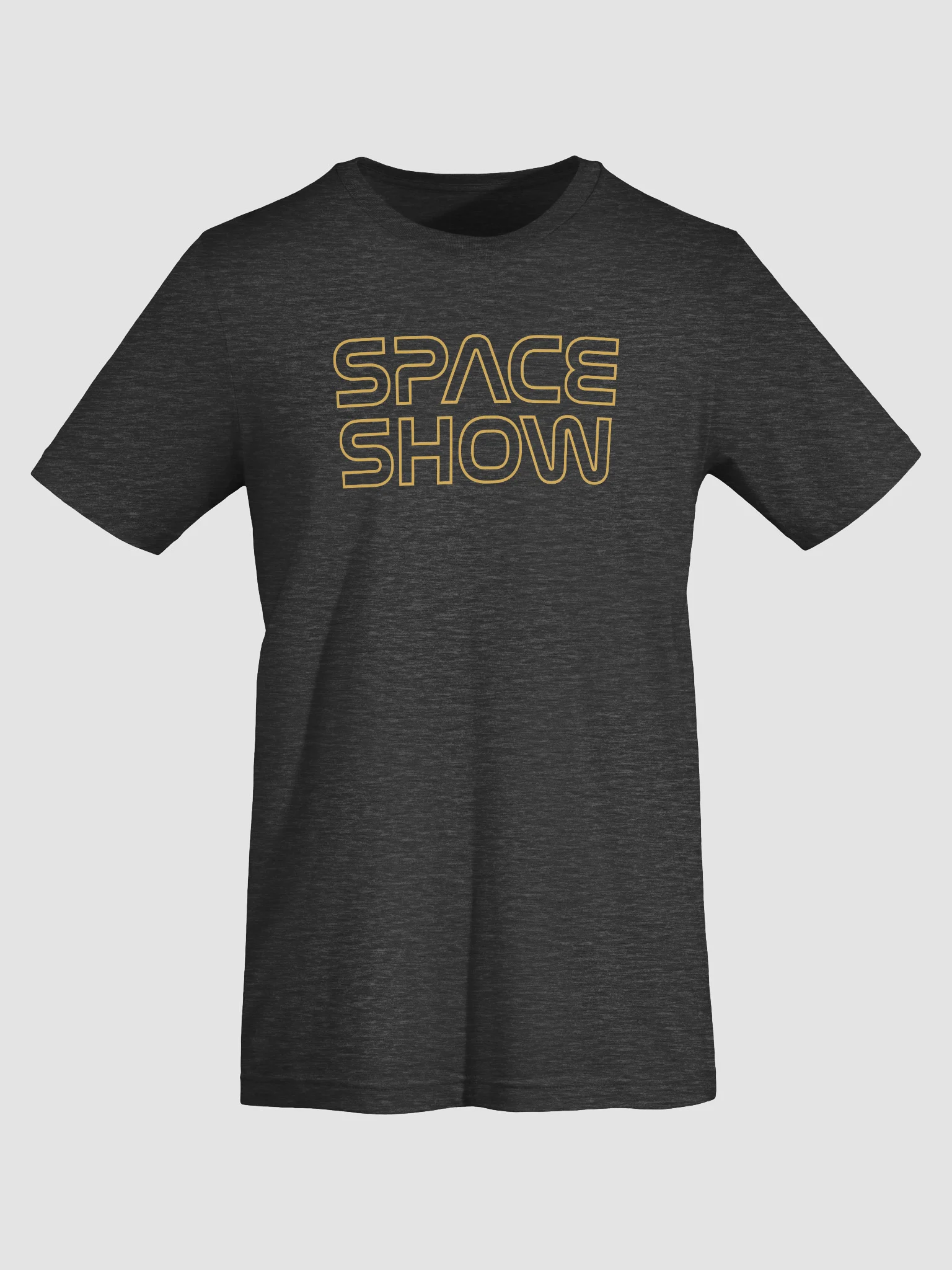 Space Show / Unisex Shirt product image (9)