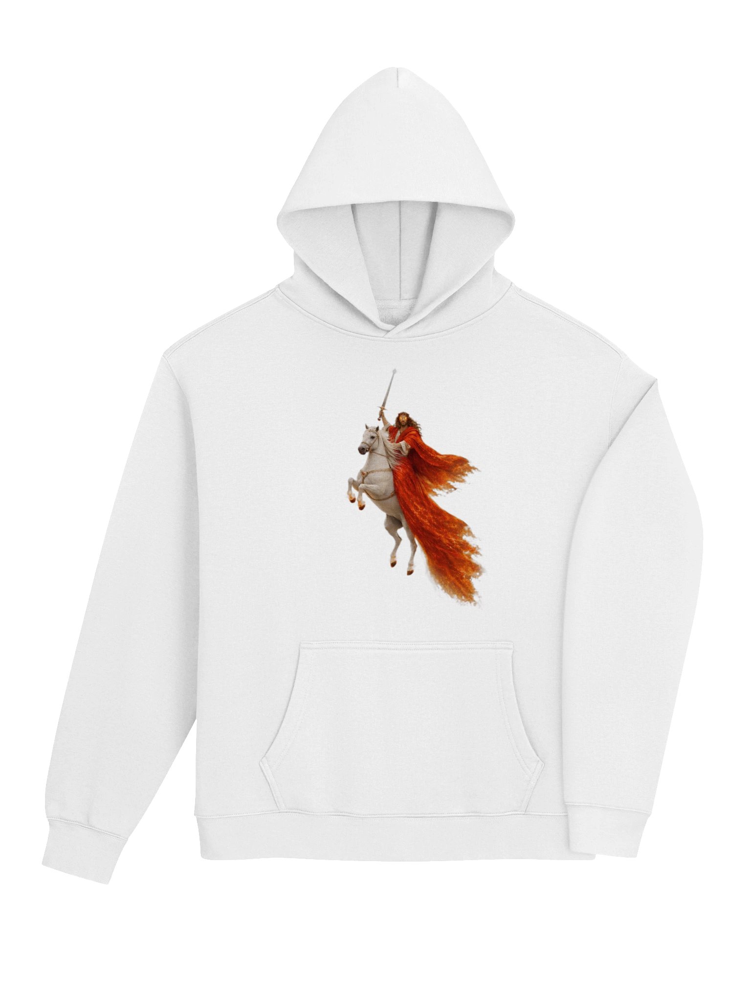 EWM Revelation 19 Hoodie product image (60)