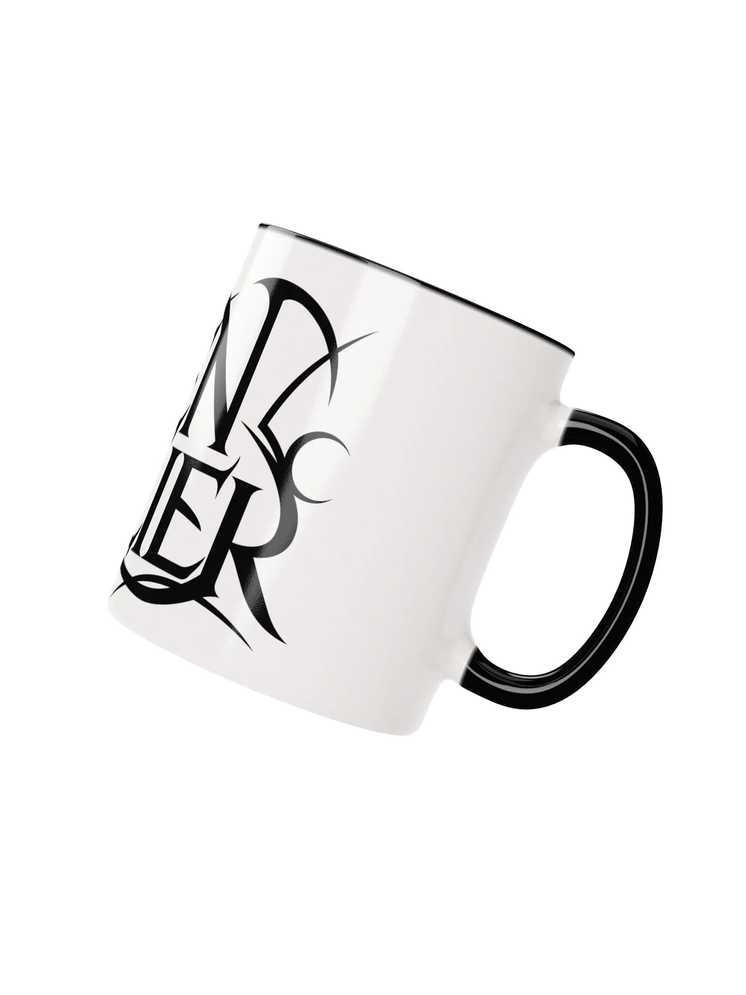 Queen Cavalier Ceramic Mug product image (3)