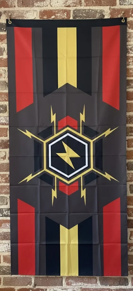 Banner of the Zenith Armada Project product image (2)