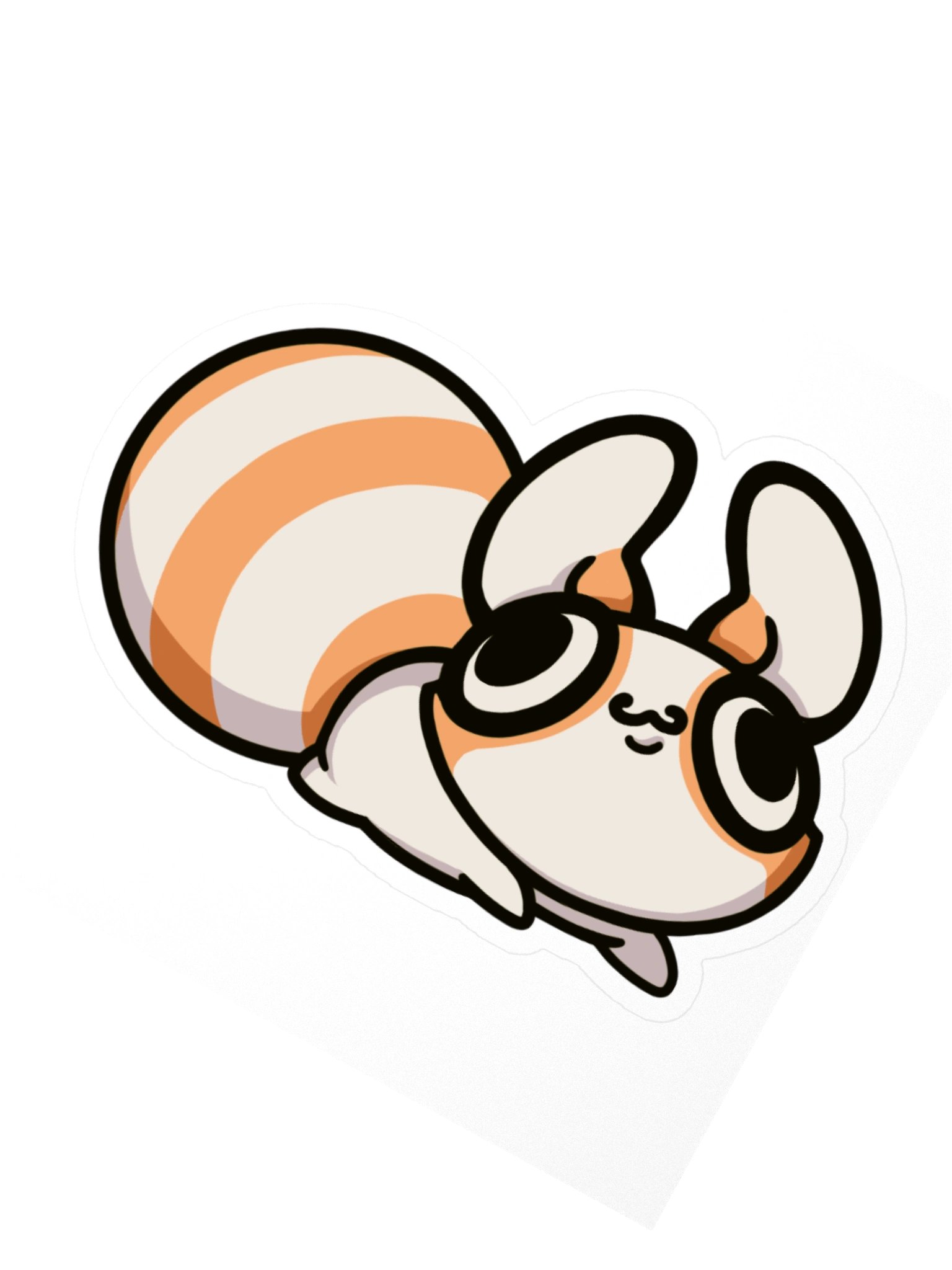 Tinykimp Sticker product image (2)