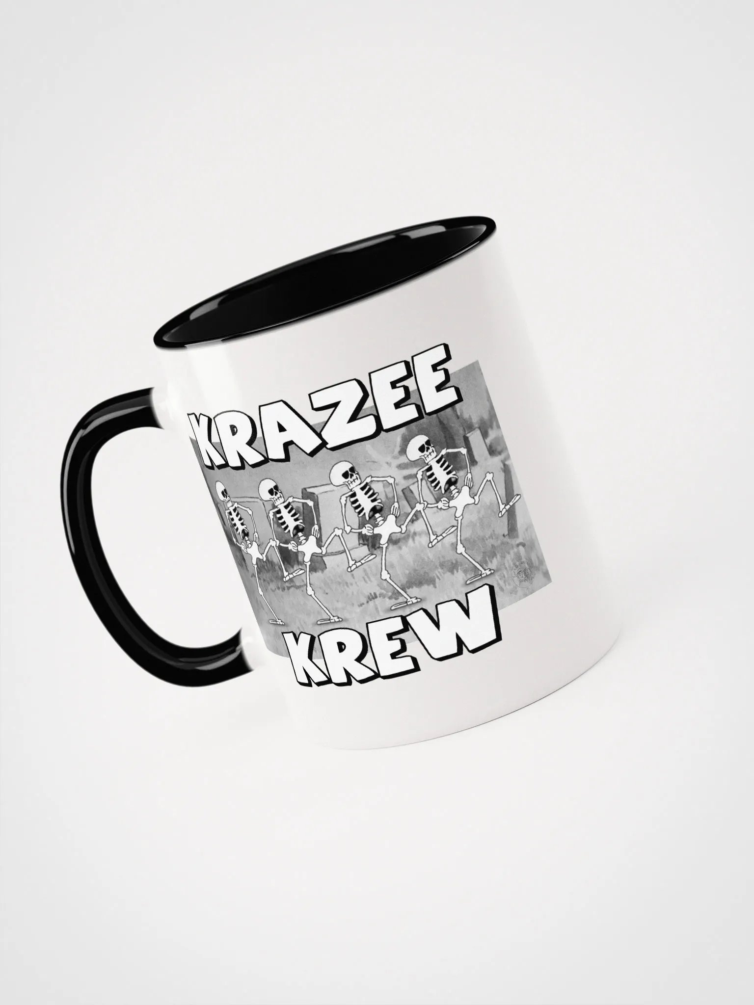 Krazee Krew Mug product image (20)