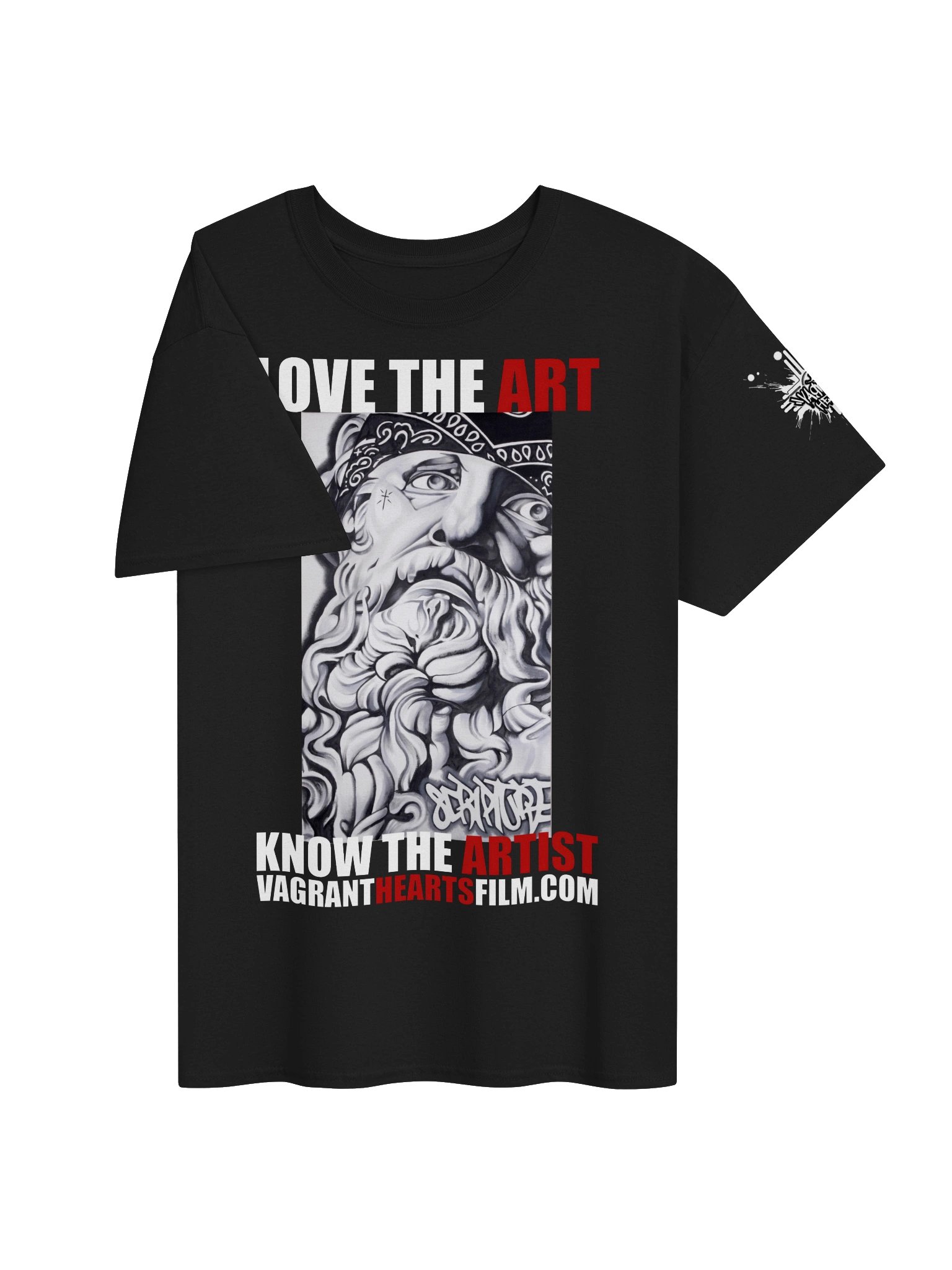 Classic Homie Artist Tee product image (3)