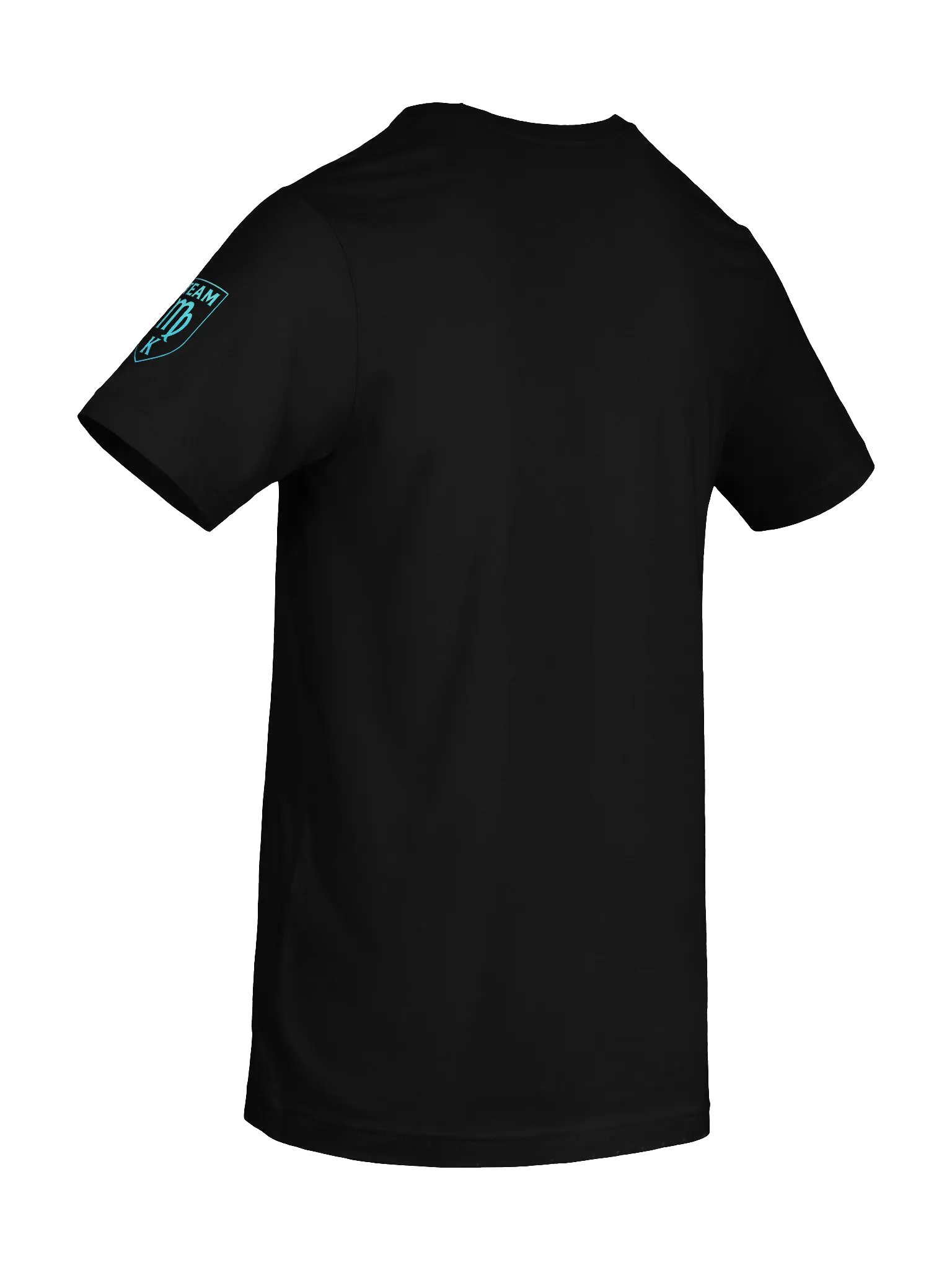 TEAM K Virgo ZODIAC T-Shirt product image (8)