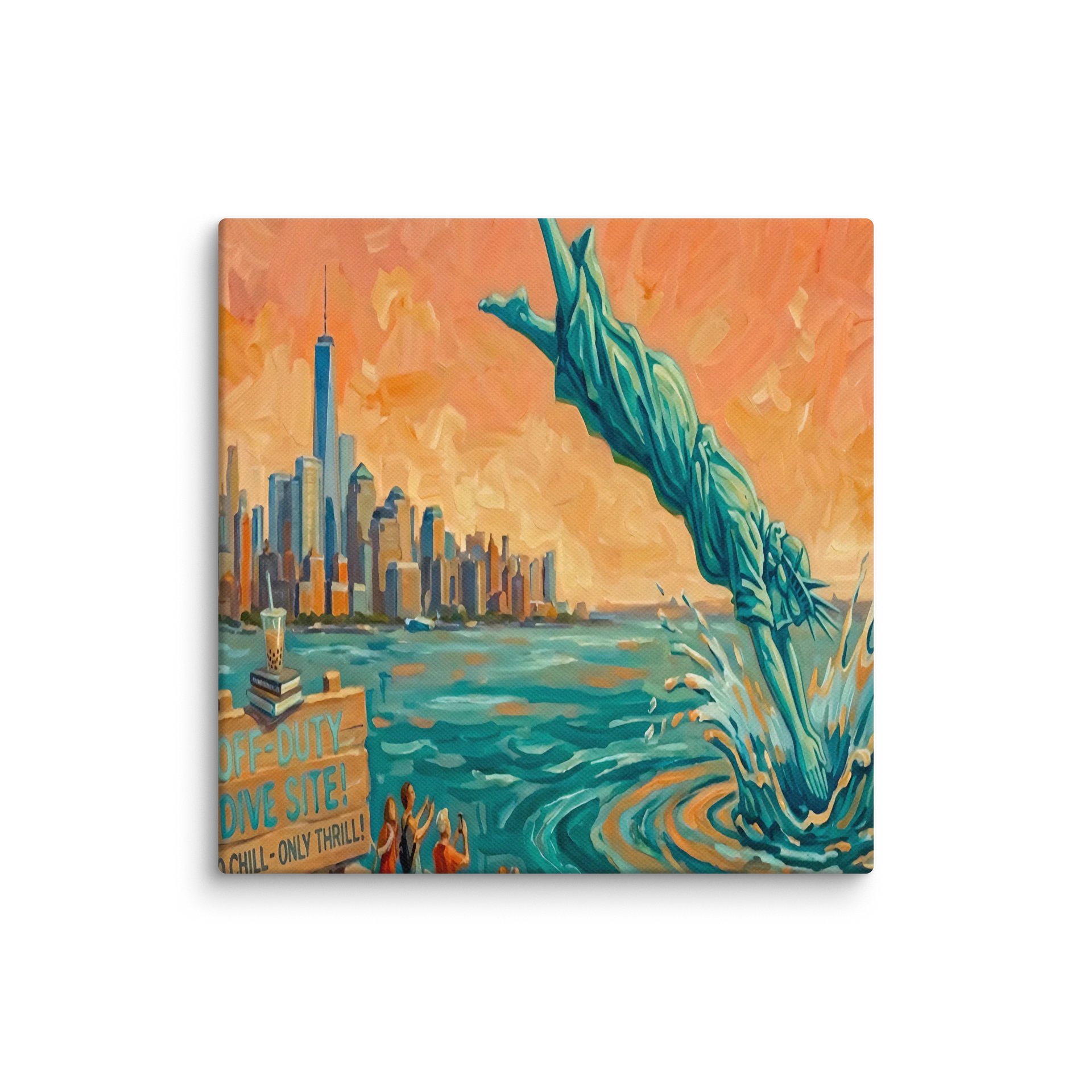 High Diving Deity product image (1)