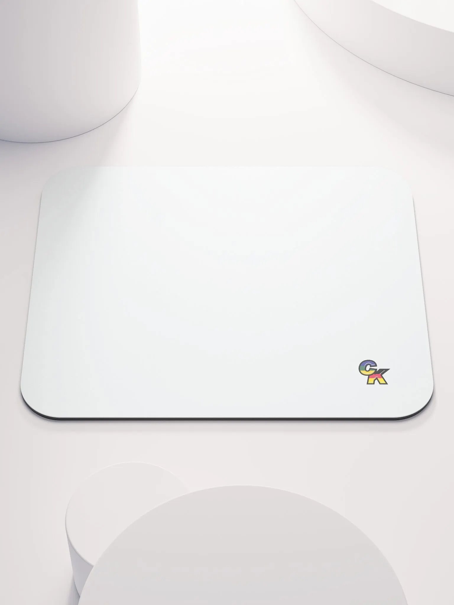 CK Mouse Pad product image (1)