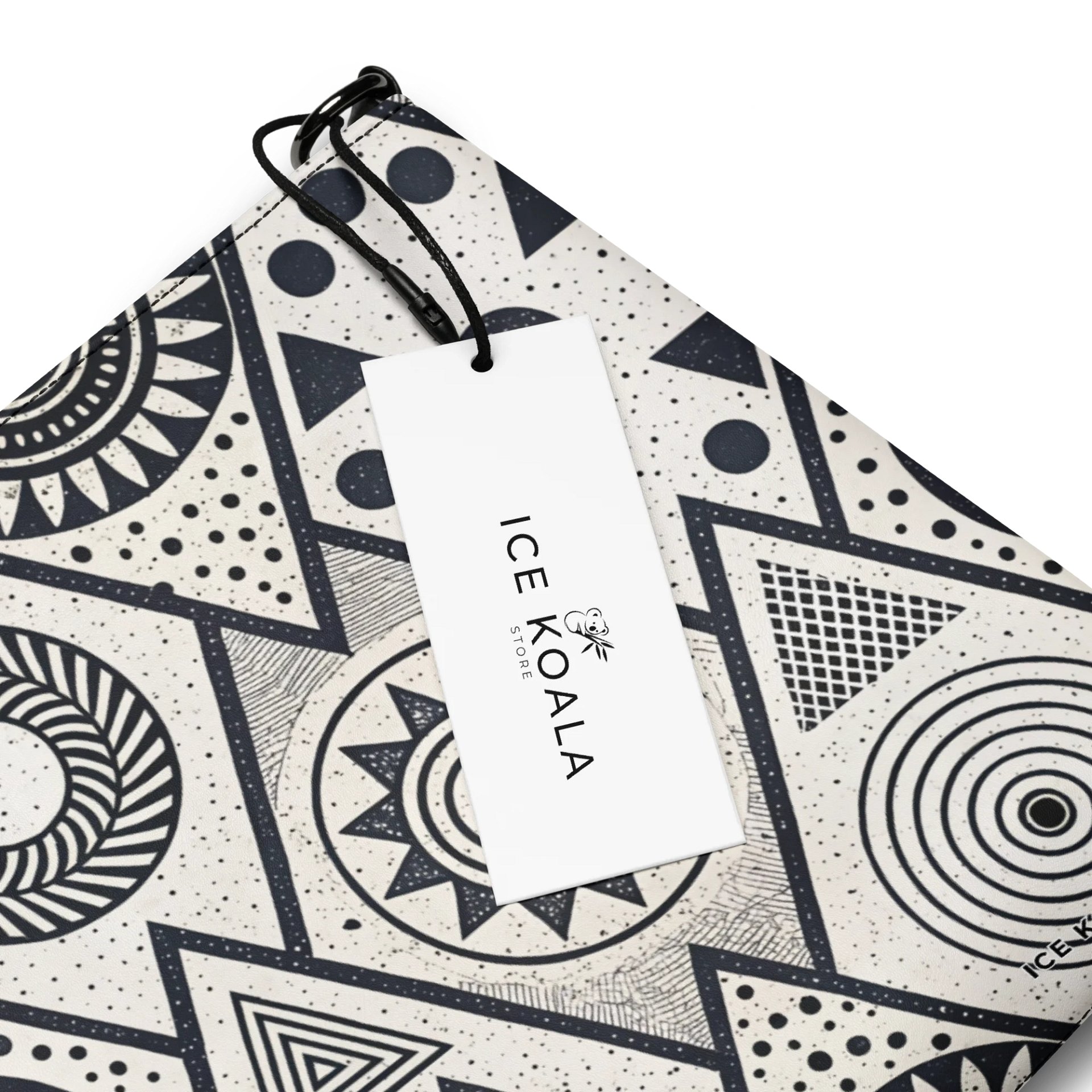 Black Mosaic product image (4)