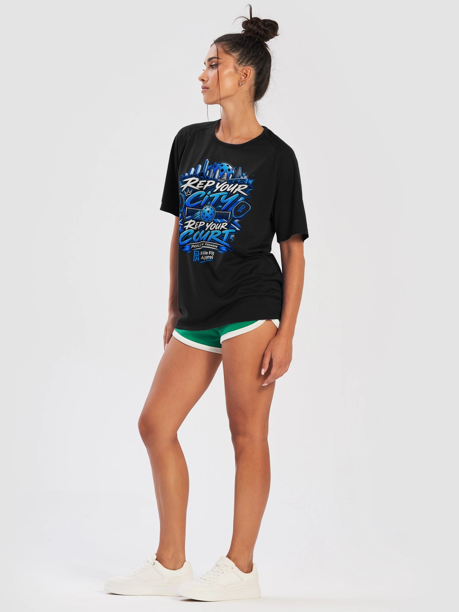 Rep Your City Pickleball Jersey product image (37)