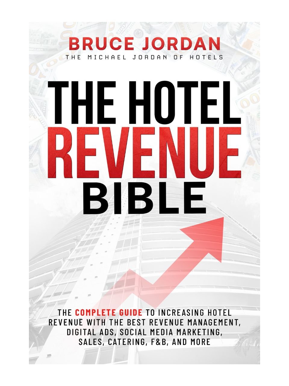 The Hotel Revenue Bible product image (2)