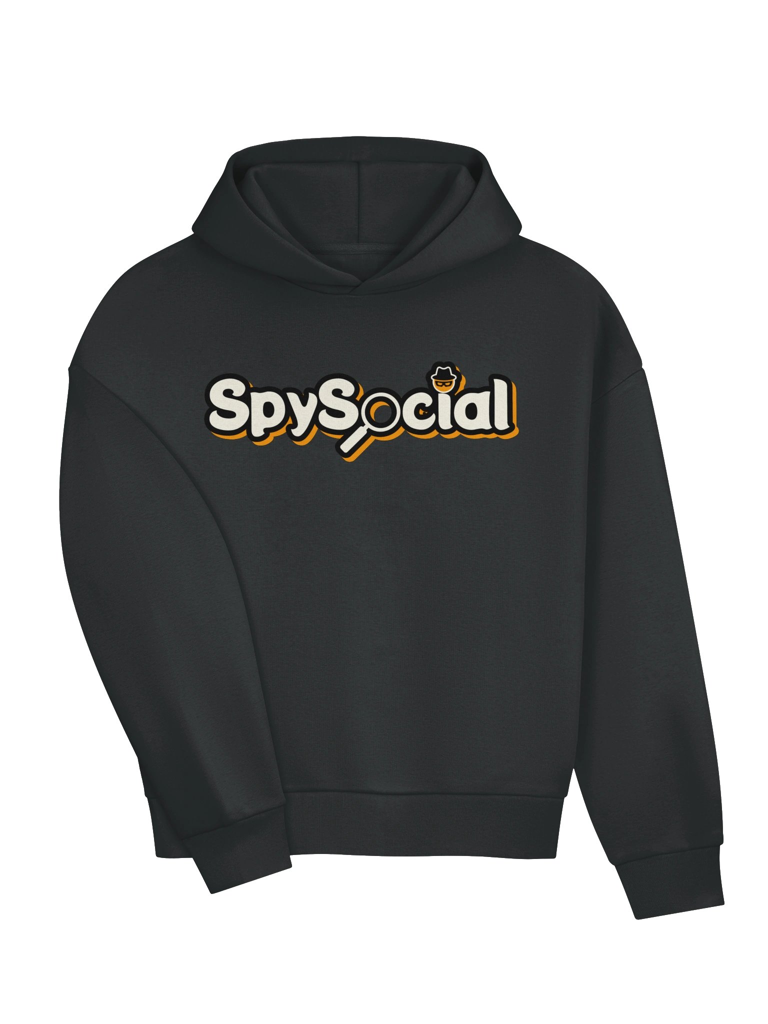 SpySocial Hoodie · Premium product image (3)