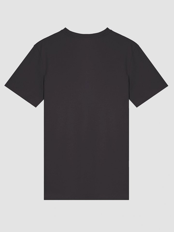 Moonlight Detective Organic T-Shirt product image (2)