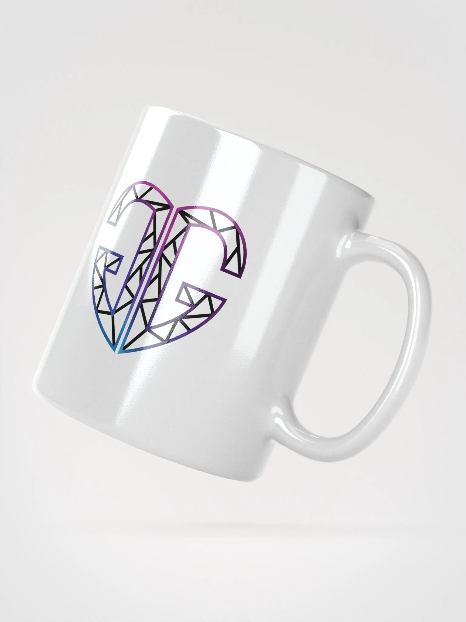 GemmiaGaming Coffee Mug product image (3)