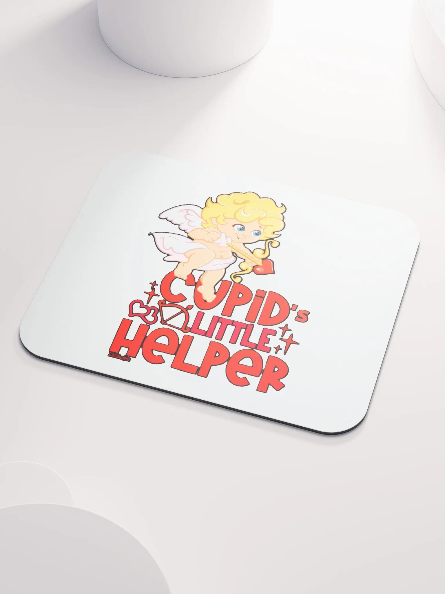 CUPID'S LITTLE HELPER product image (3)