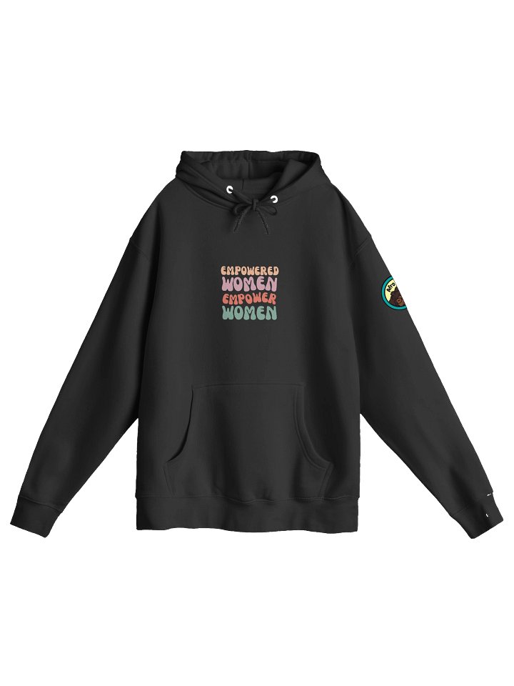 Empowered Women Empower Women Hoodie product image (2)