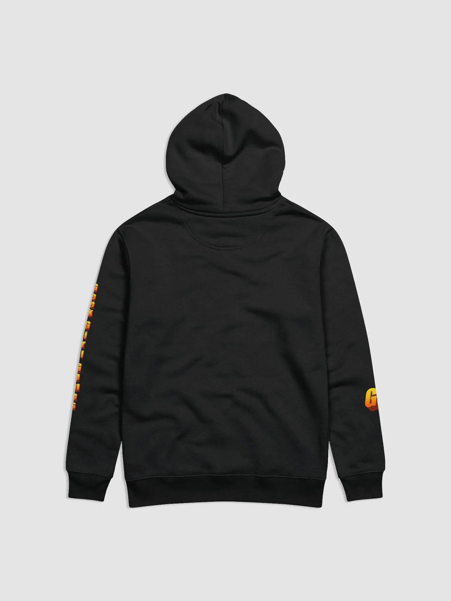 Crap on a Hoodie product image (3)
