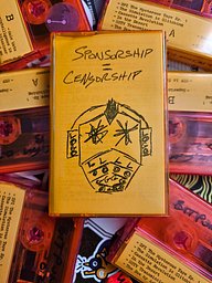 Cassette Club