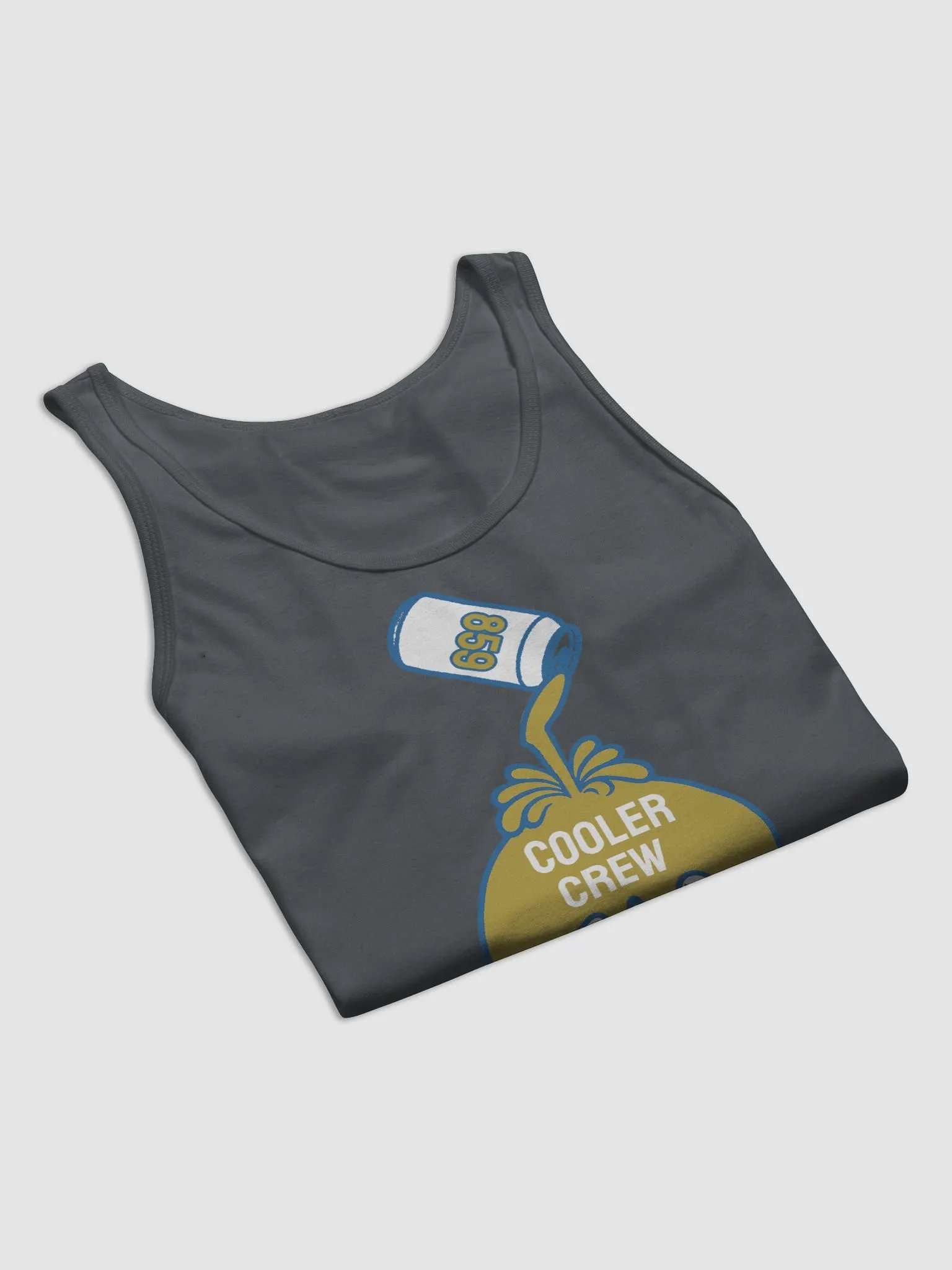 CoolerCrew Tank product image (32)