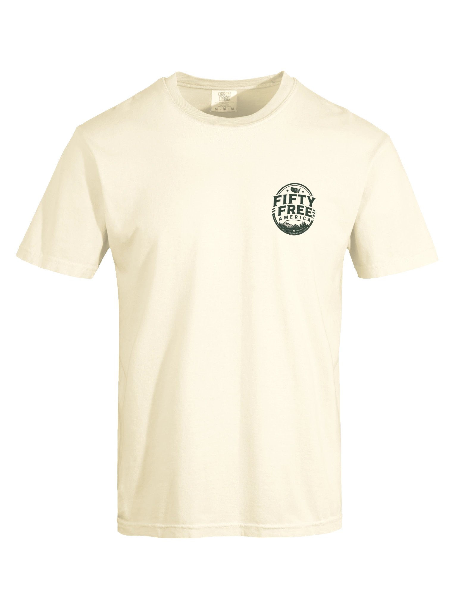 Hawaii Edition - Fifty Free America™ Collection product image (5)