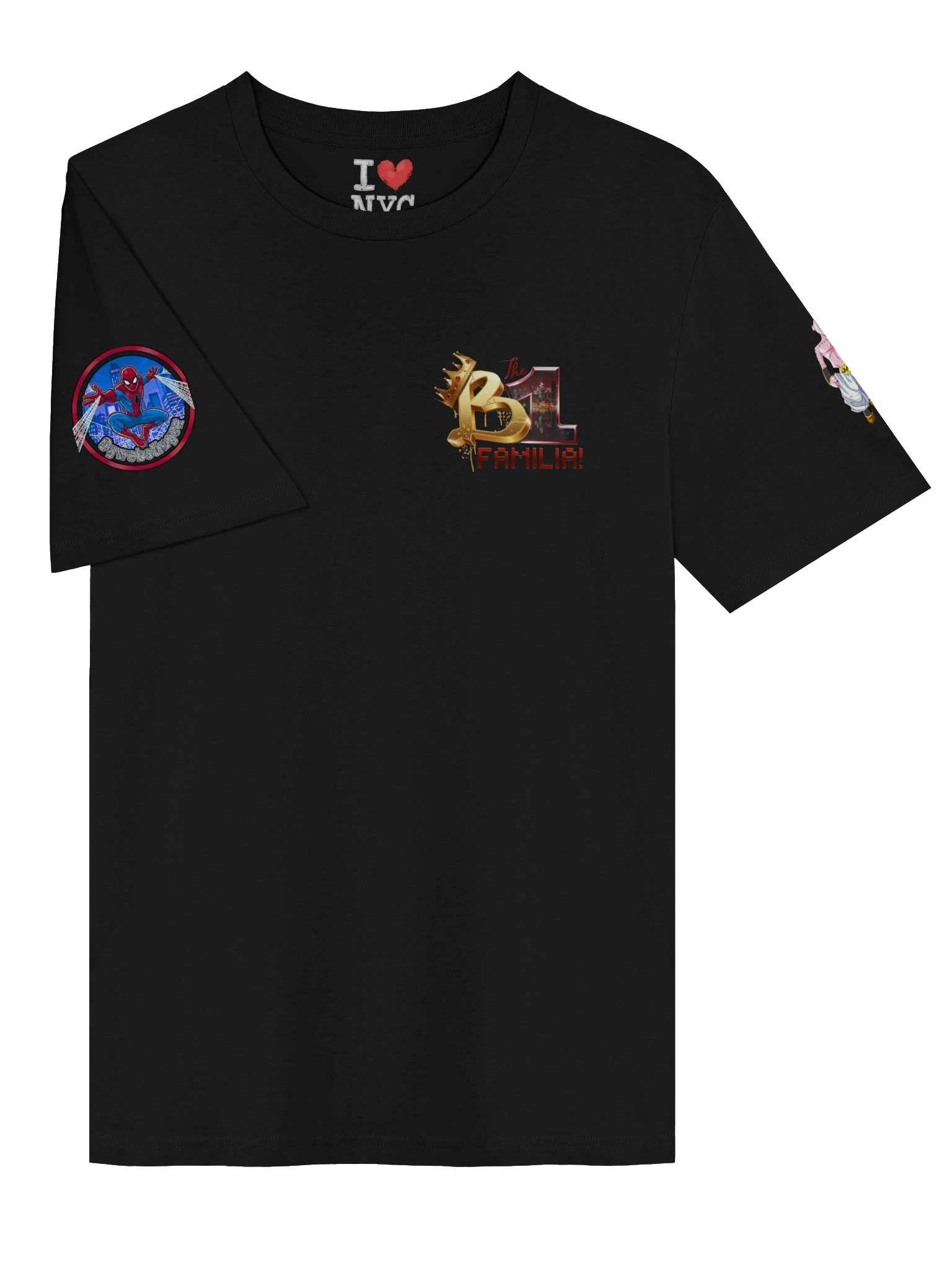 B1 Og Tee! product image (22)