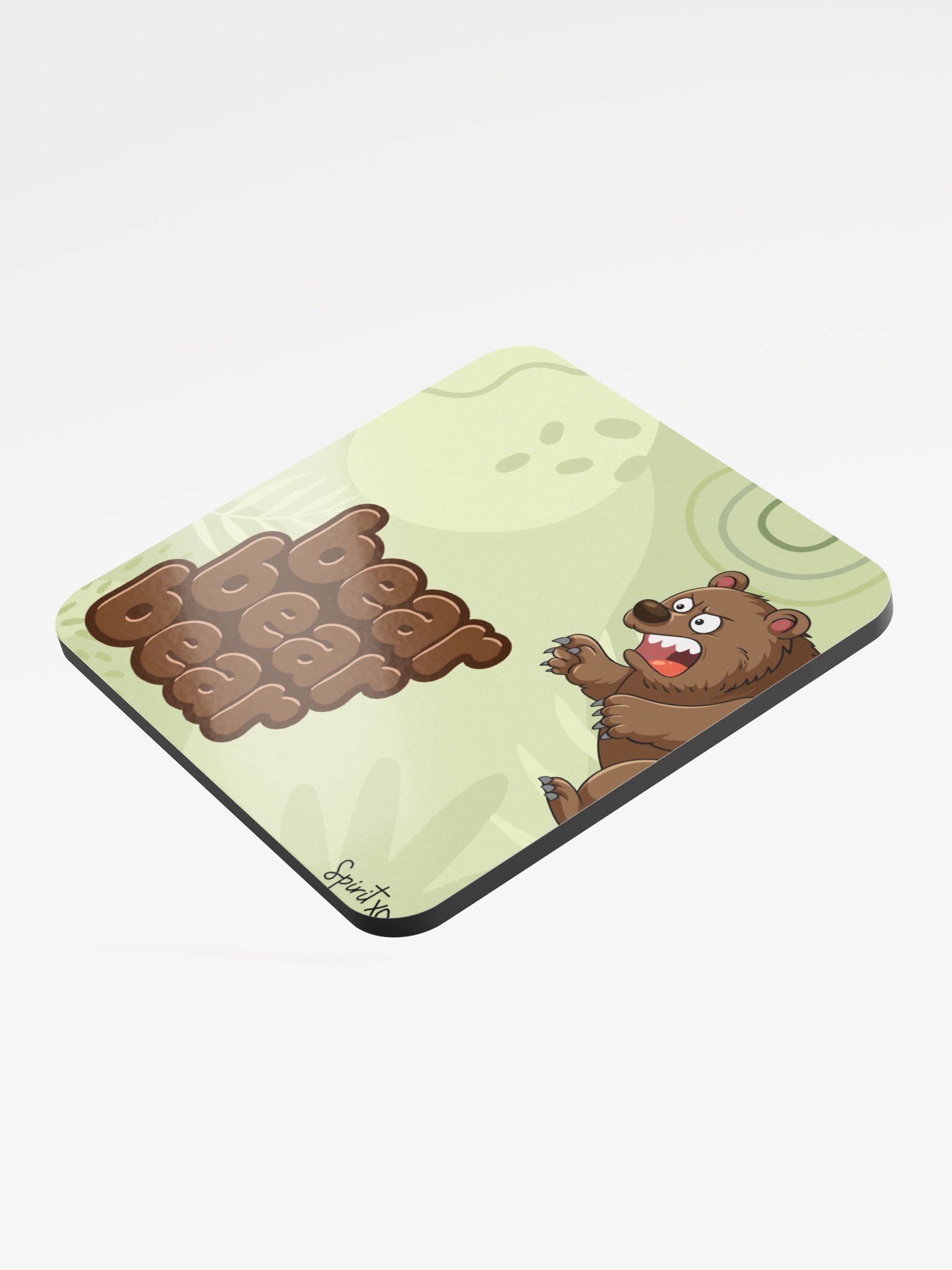 Bear Bear Bear (Coaster) product image (3)