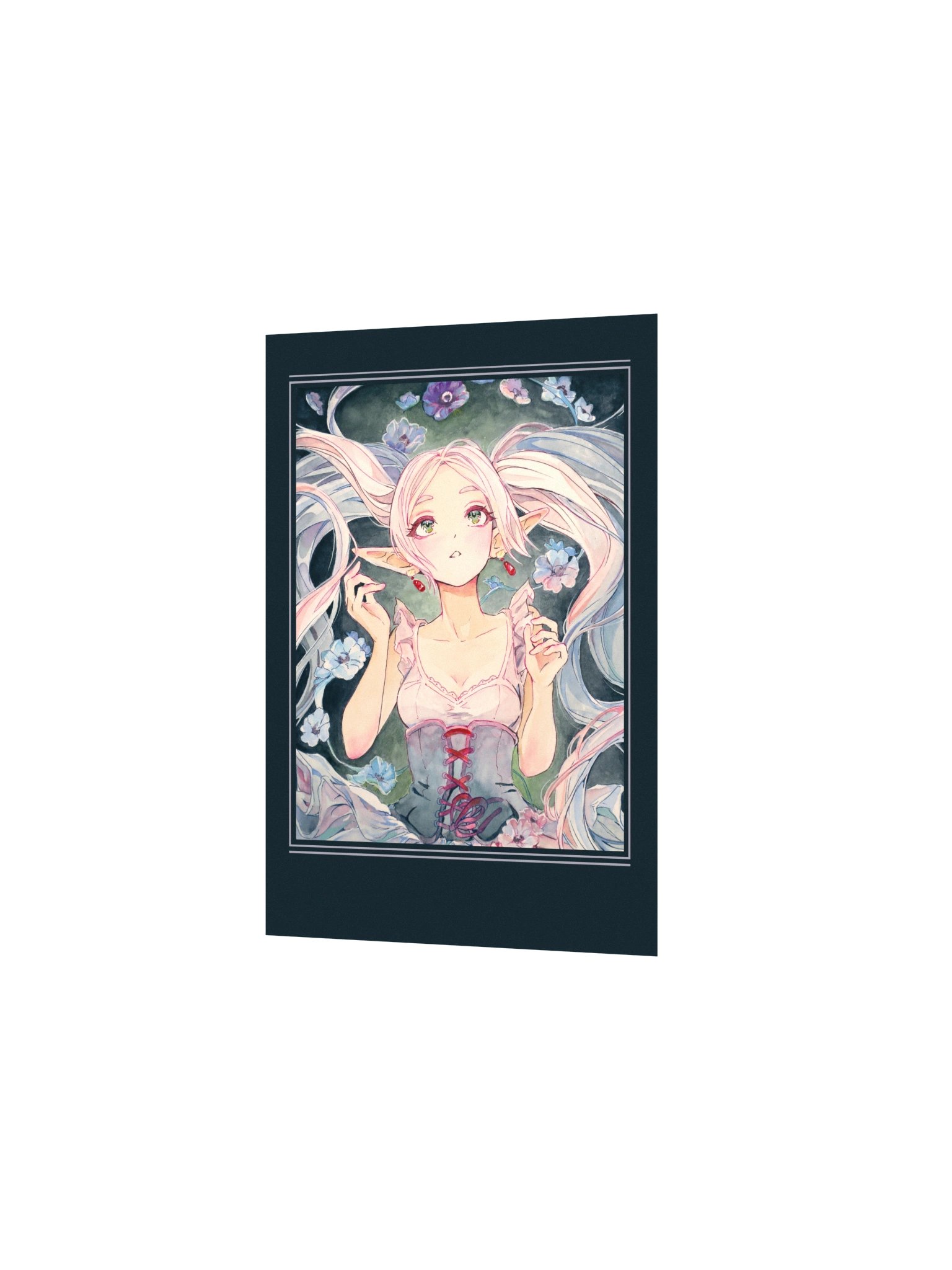"What You Gave Me" Print product image (2)