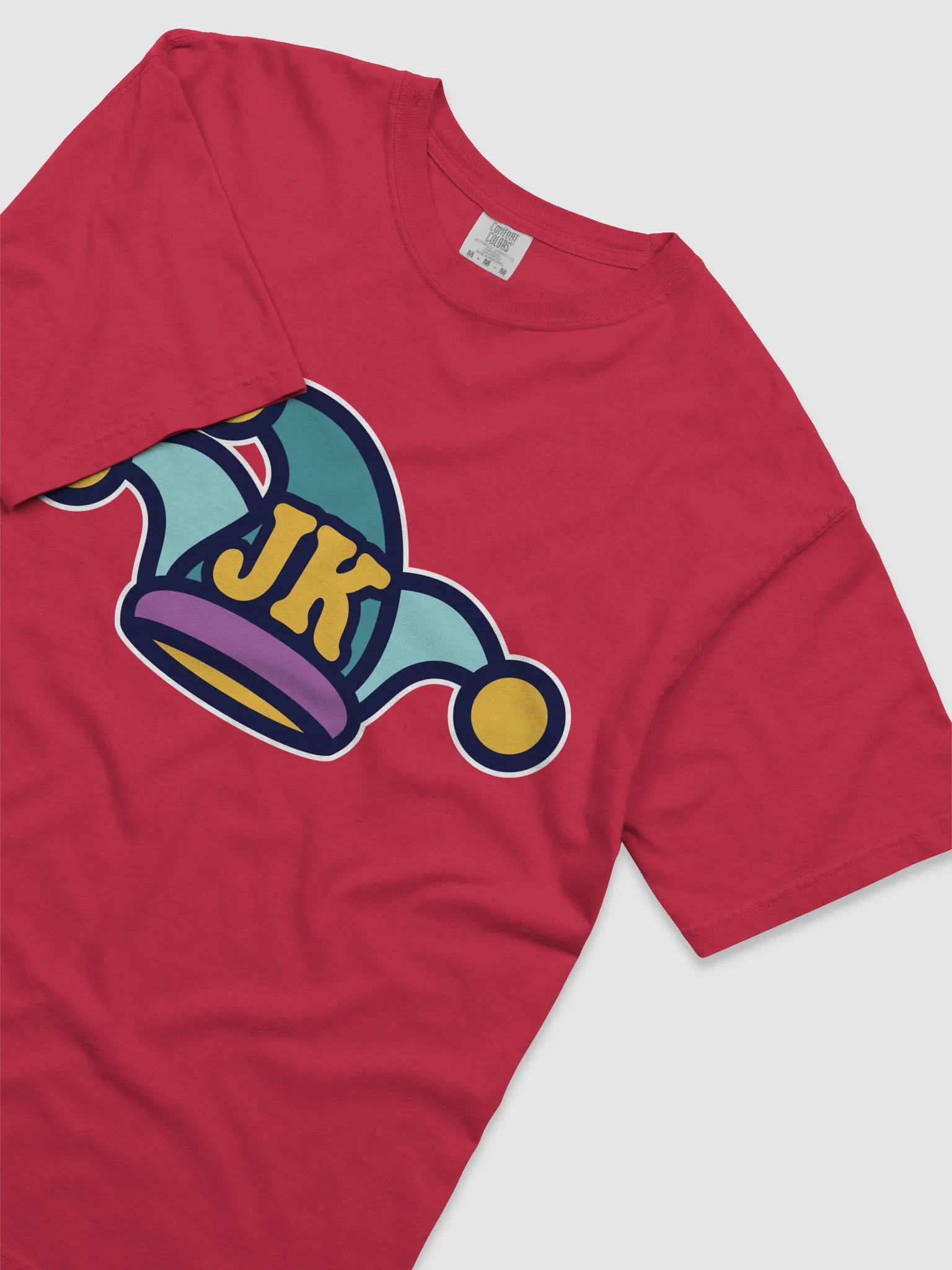 JK Jesters Shirt product image (21)