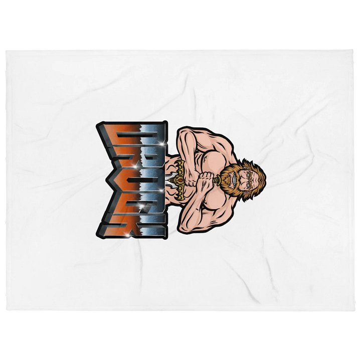 Drock Blanket product image (2)