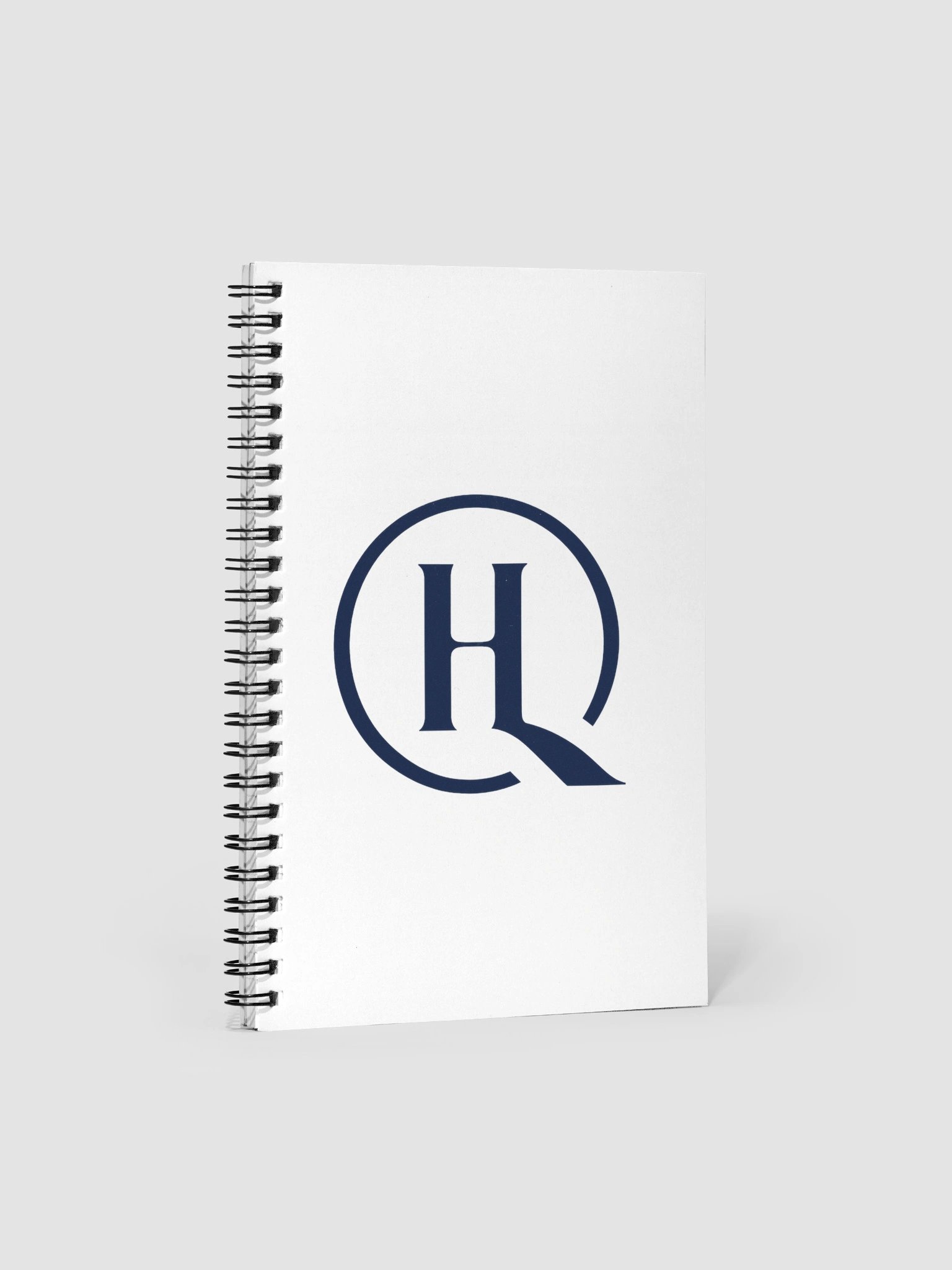H/Q Thinking Notebook product image (1)