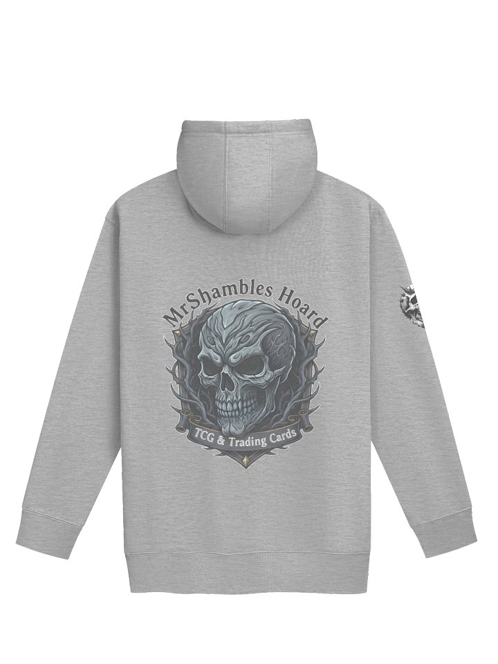 Hoard Guardian Hoodie product image (2)