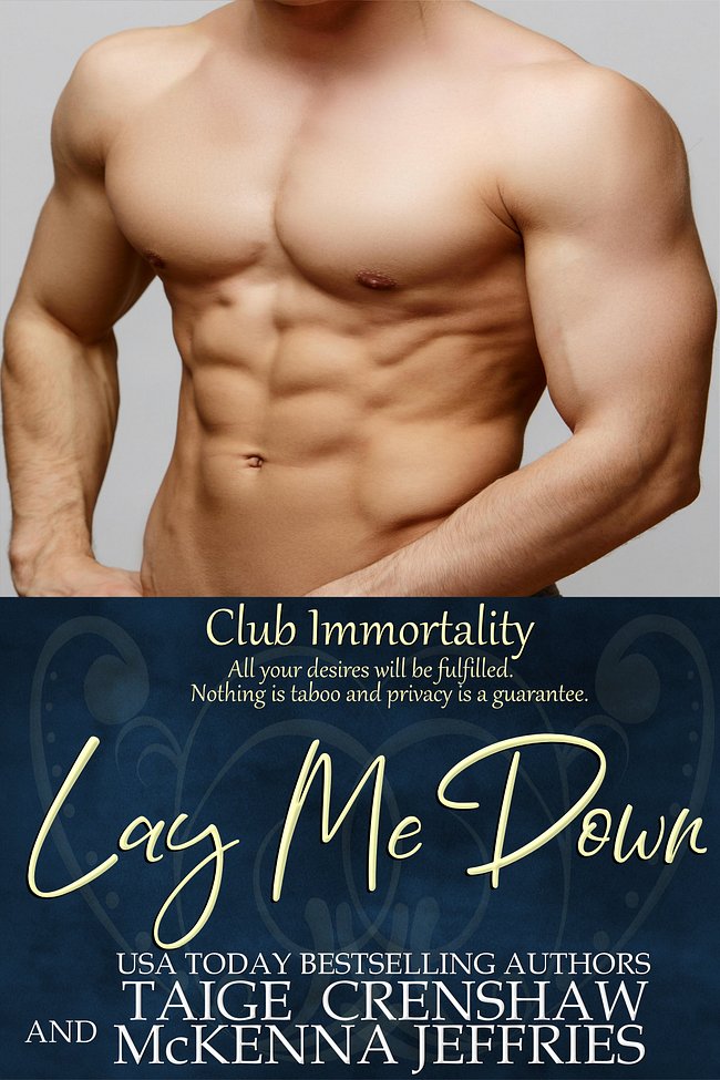 Club Immortality