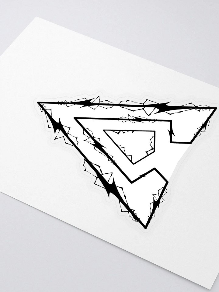 Sticker Terada product image (2)