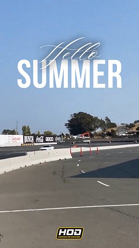 There’s no better way to spend a Summer Friday than at the track ☀️

Join us for our Sonoma Summer Fling — the perfect kickof...