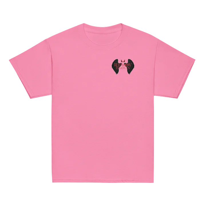 Gunner - Friendly - Kids Tee product image (15)
