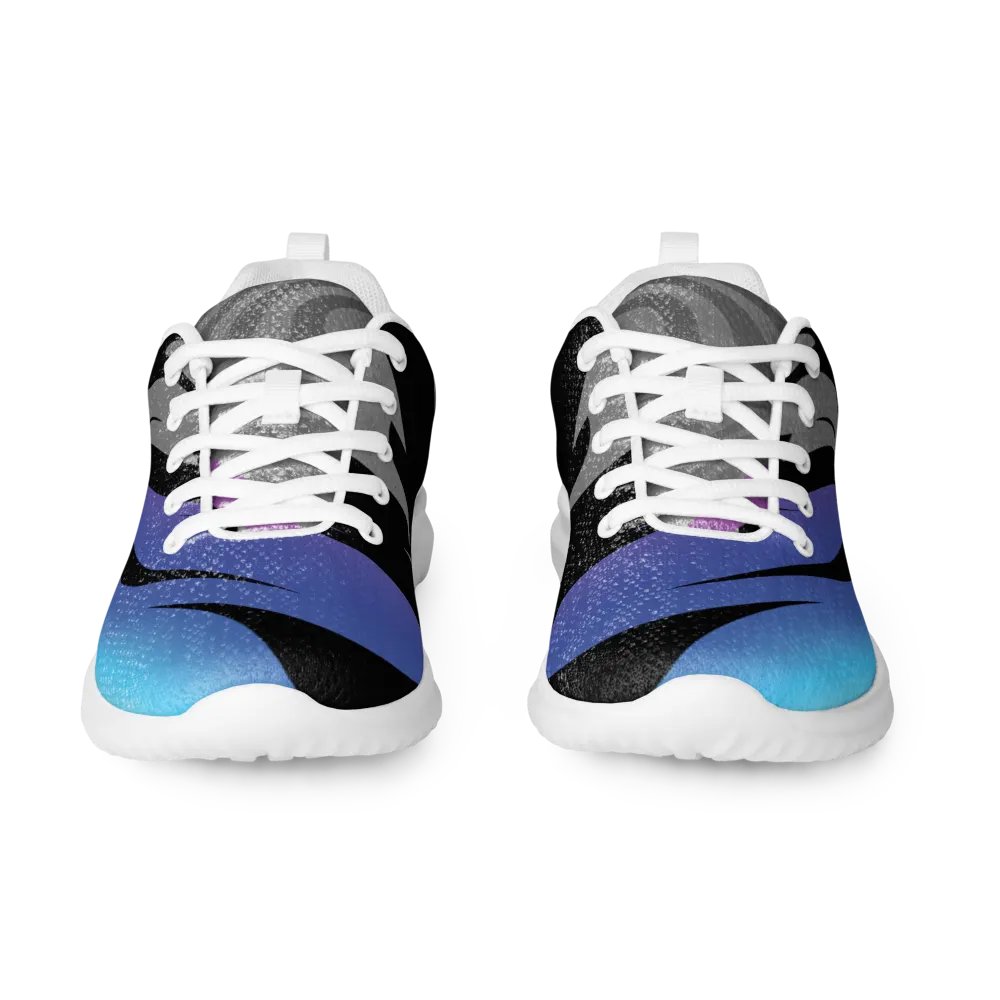 Dynamic Shift Men's Athletic Shoes product image (4)