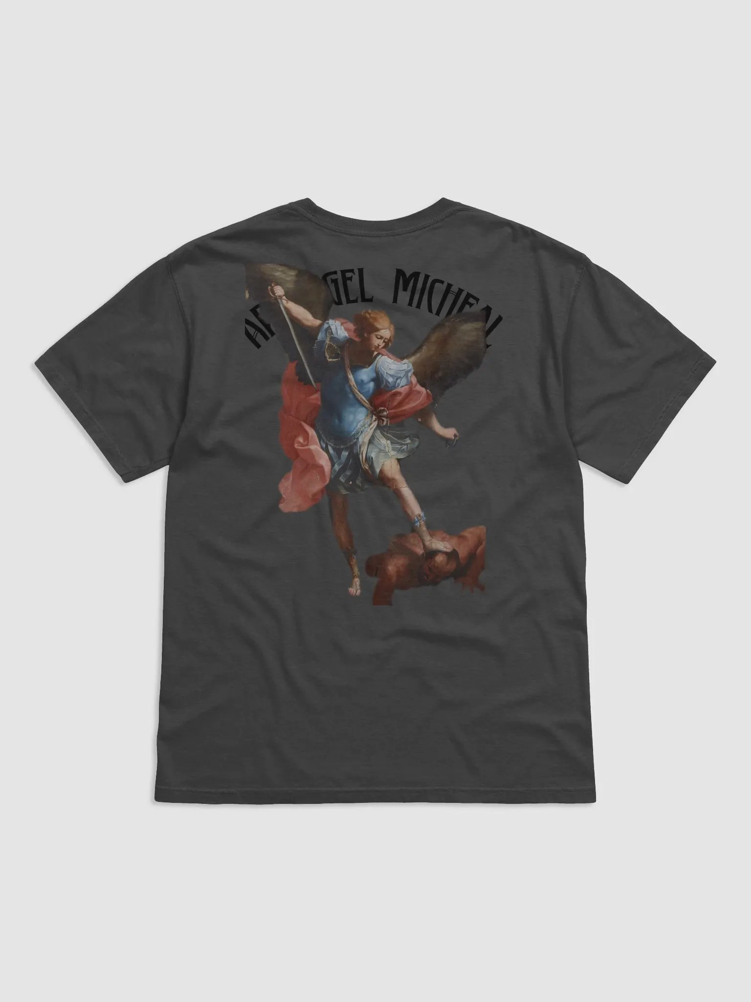 ArcAngel Micheal T-Shirt product image (12)