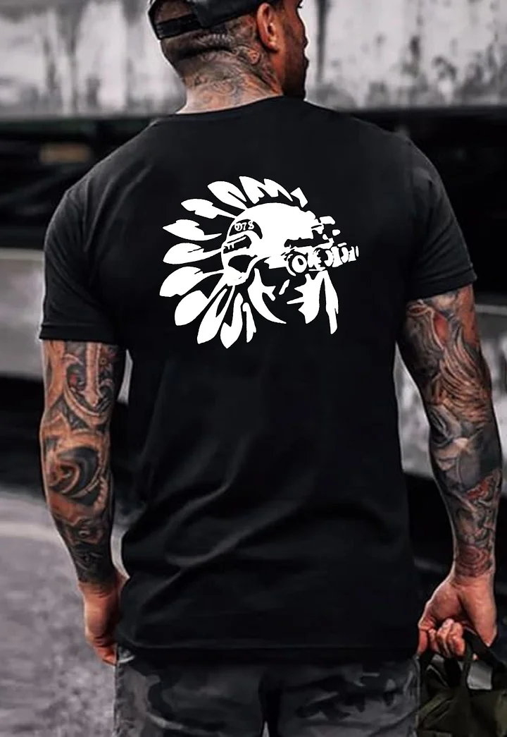 One 7 Six Unisex Premium Tee product image (1)