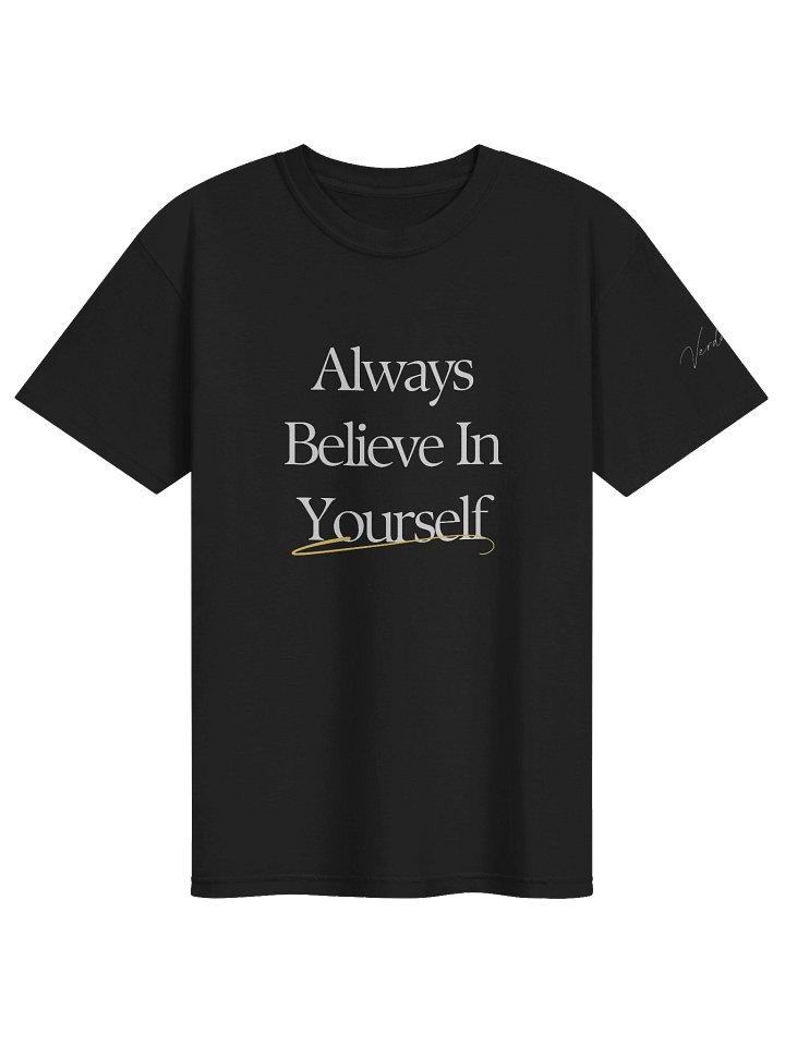 Believe in yourself product image (6)